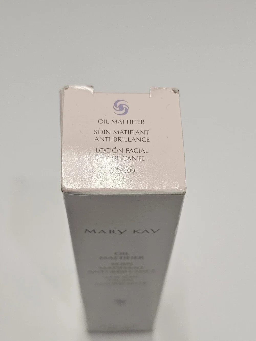 Mary Kay Oil Mattifier 0.6 Fl Oz